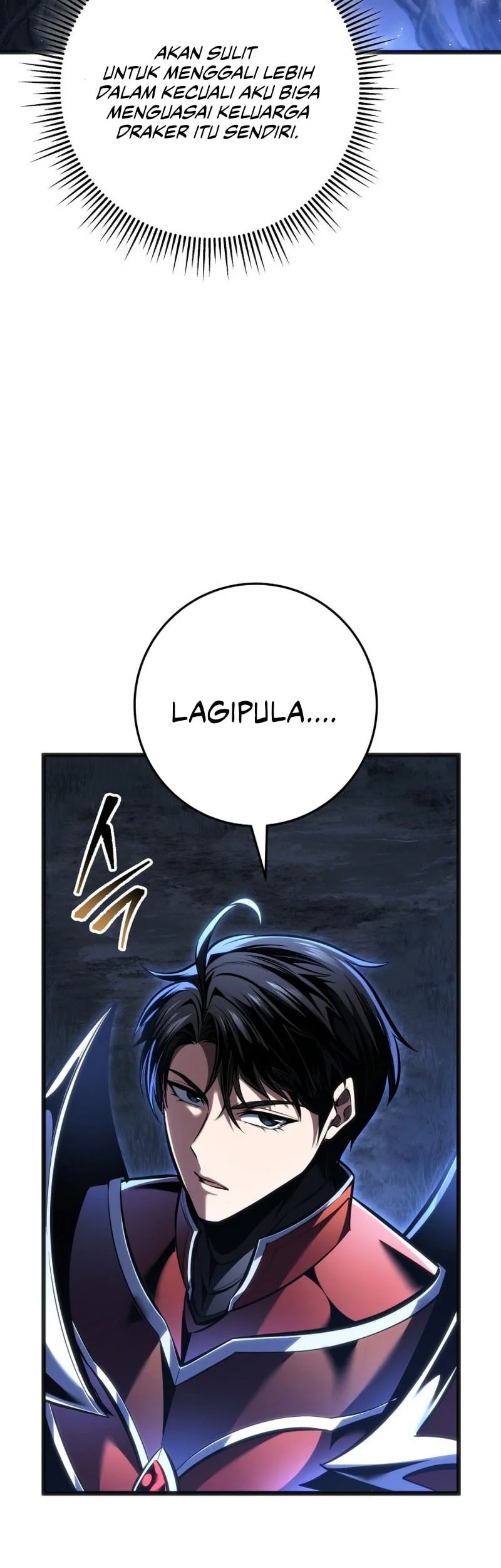 A Dragonslayer’s Peerless Regression Chapter 102 Gambar 17