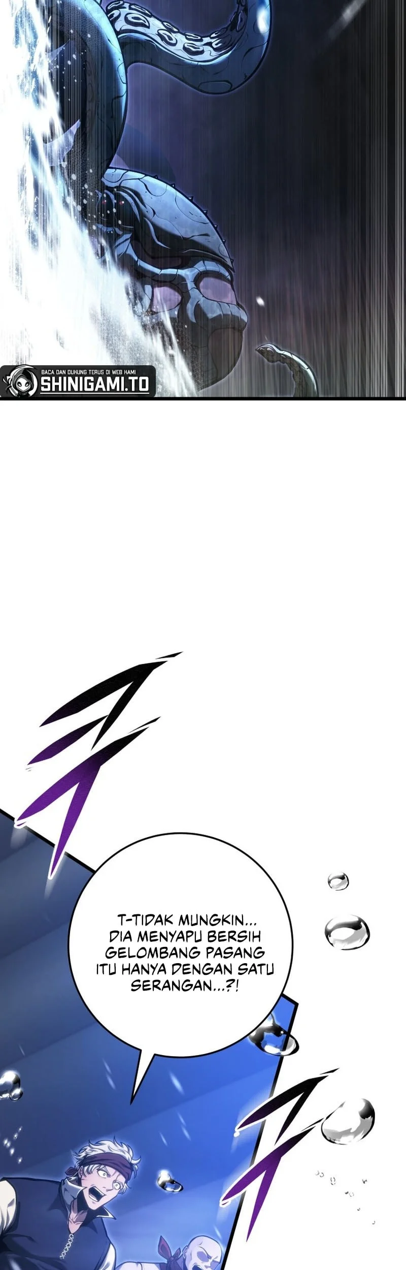 A Dragonslayer’s Peerless Regression Chapter 103 Gambar 17