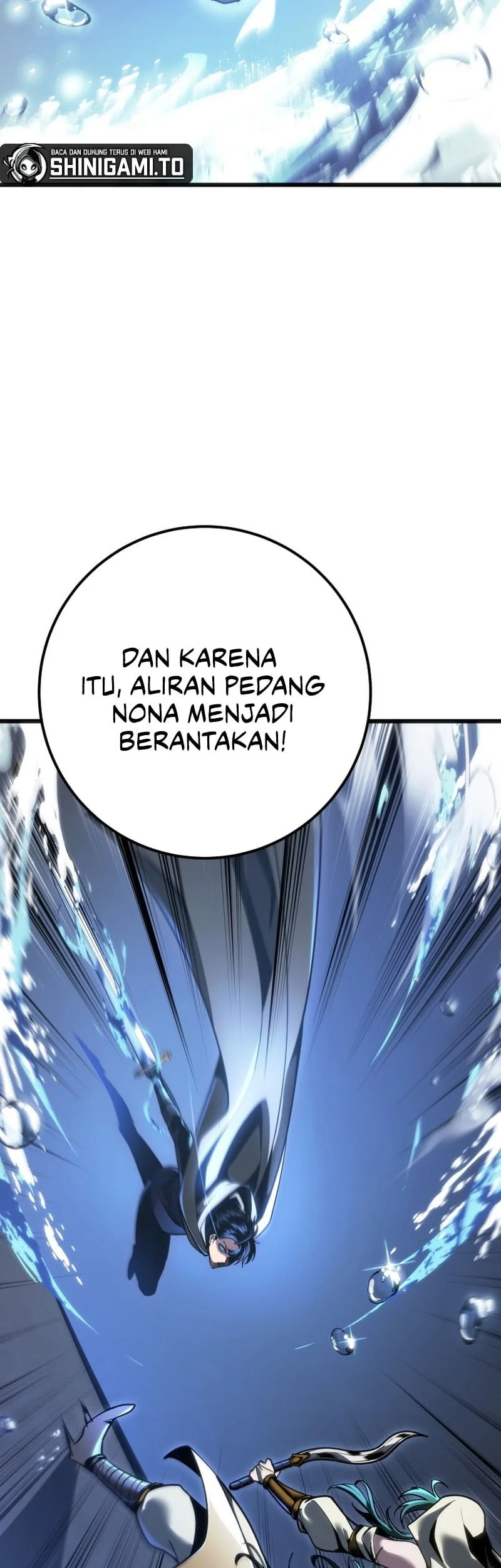 A Dragonslayer’s Peerless Regression Chapter 107 Gambar 15