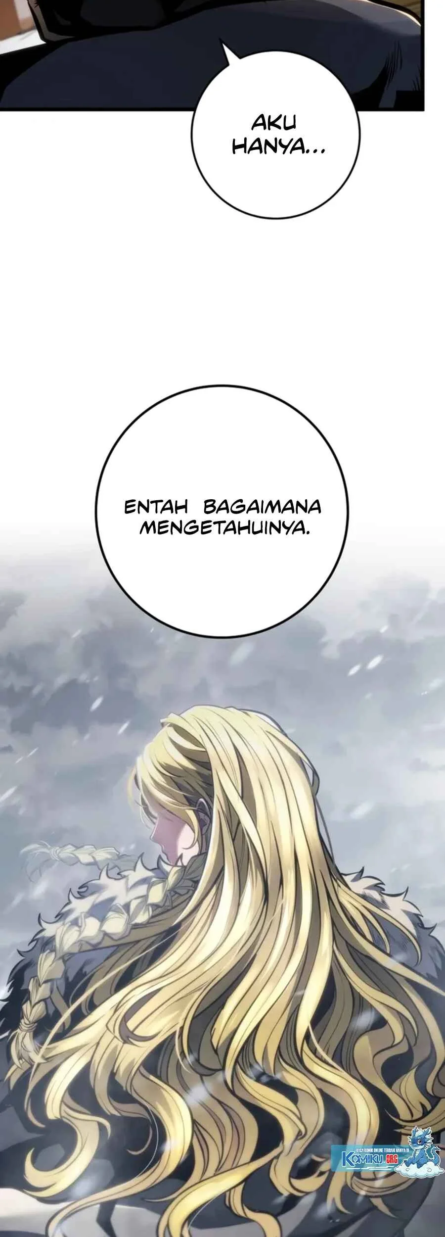 A Dragonslayer’s Peerless Regression Chapter 65 Gambar 16