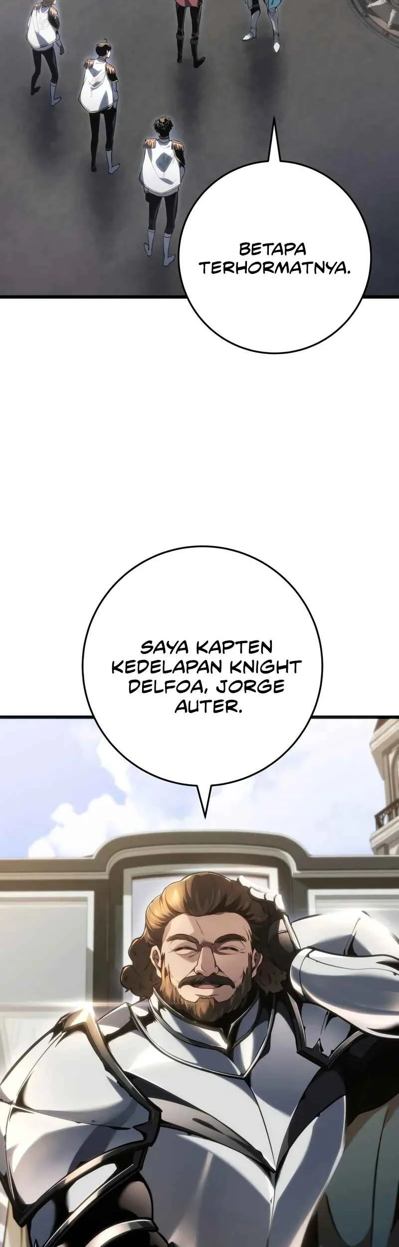 A Dragonslayer’s Peerless Regression Chapter 66 Gambar 15