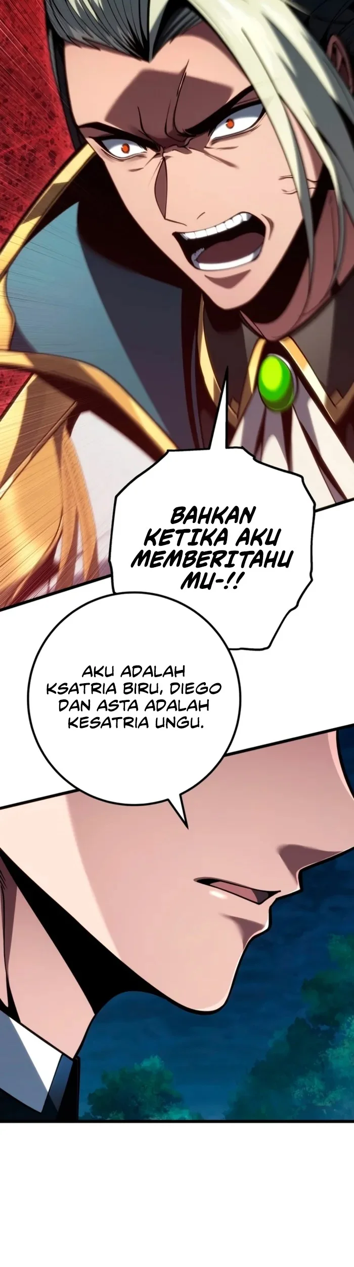 A Dragonslayer’s Peerless Regression Chapter 67 Gambar 15