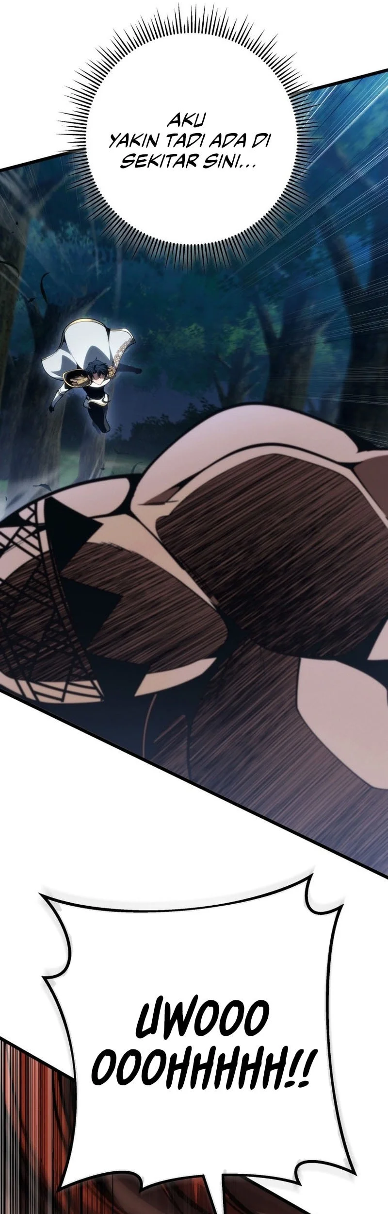 A Dragonslayer’s Peerless Regression Chapter 73 Gambar 14
