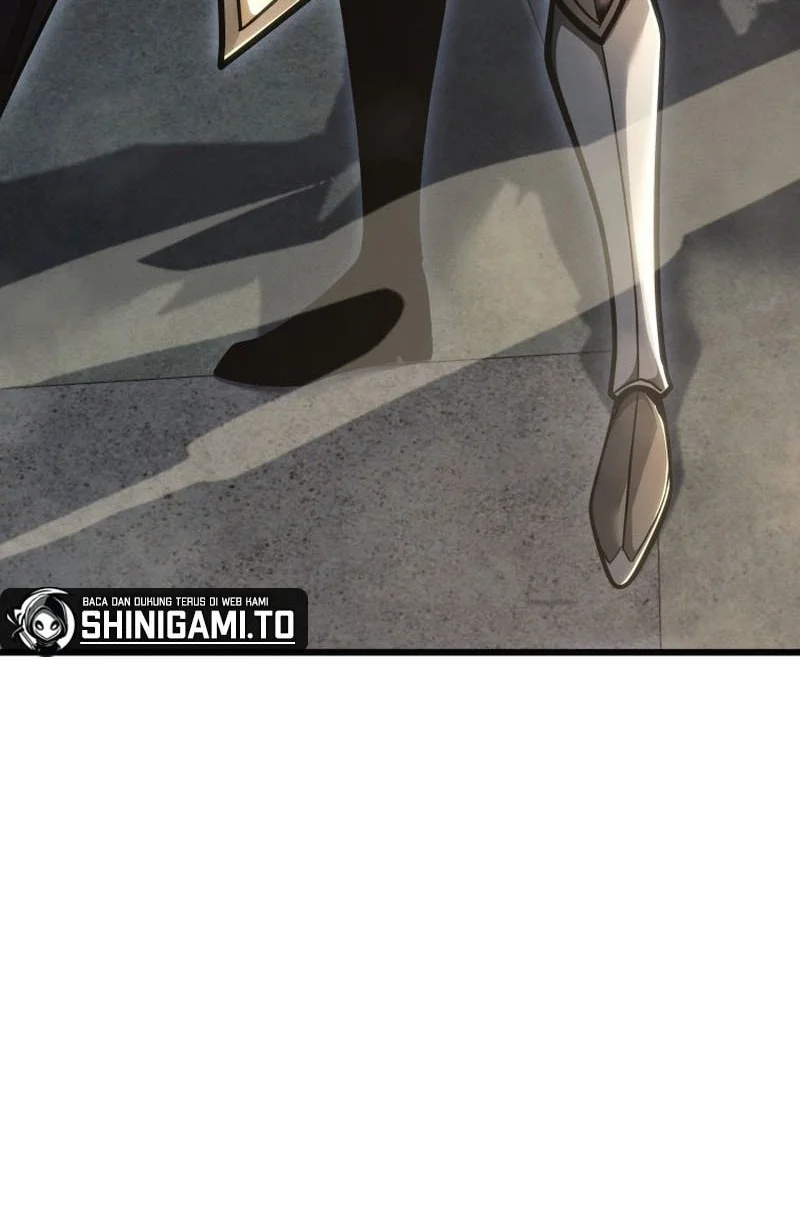 A Dragonslayer’s Peerless Regression Chapter 83 Gambar 13