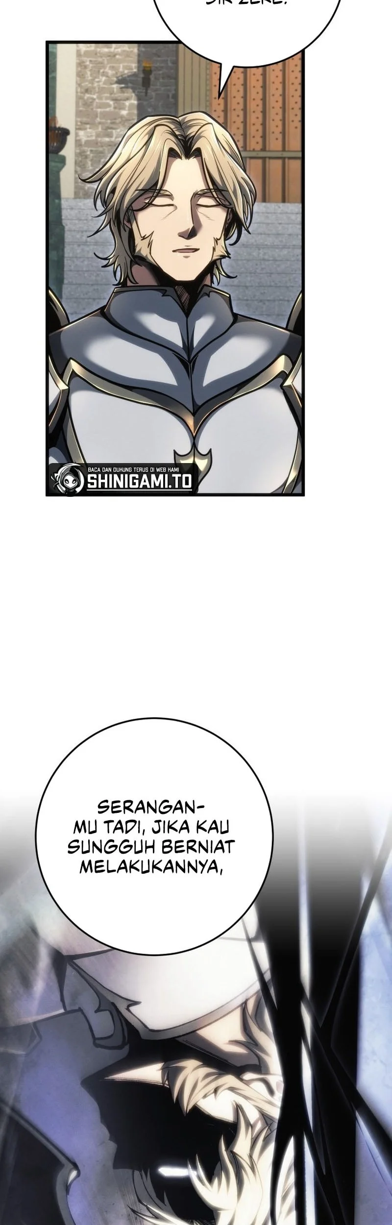 A Dragonslayer’s Peerless Regression Chapter 83 Gambar 15