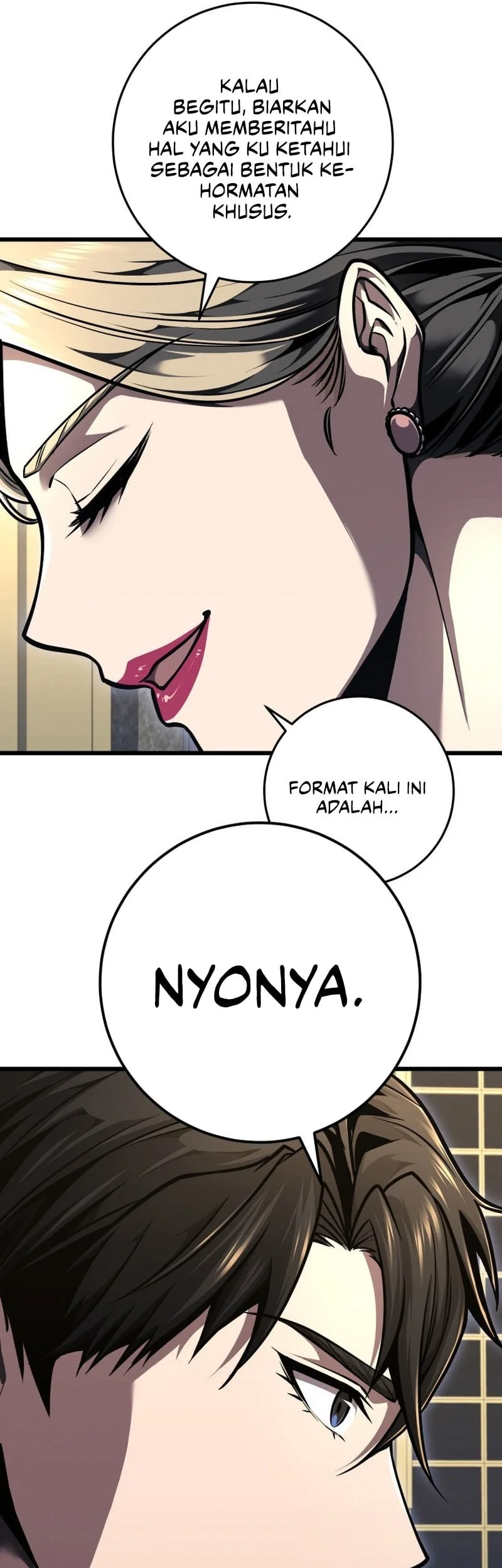 A Dragonslayer’s Peerless Regression Chapter 84 Gambar 14