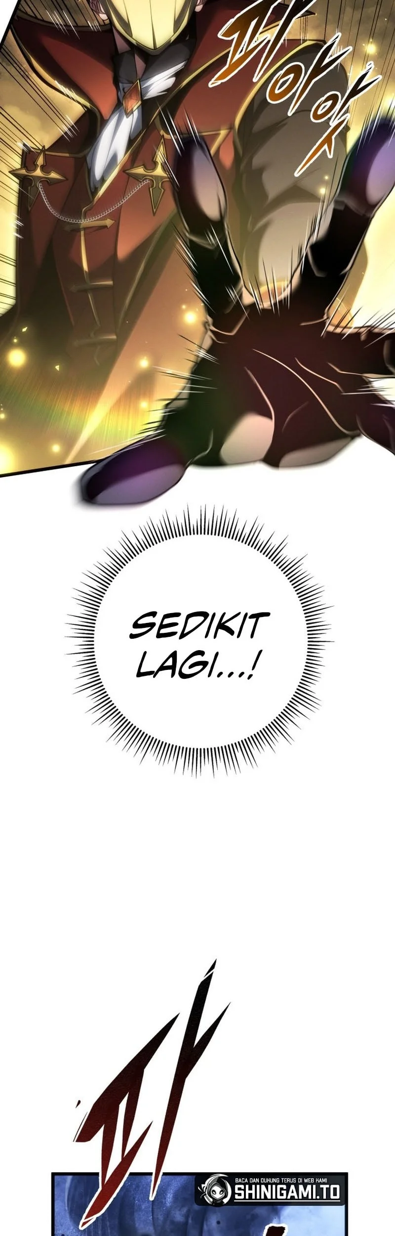 A Dragonslayer’s Peerless Regression Chapter 85 Gambar 15