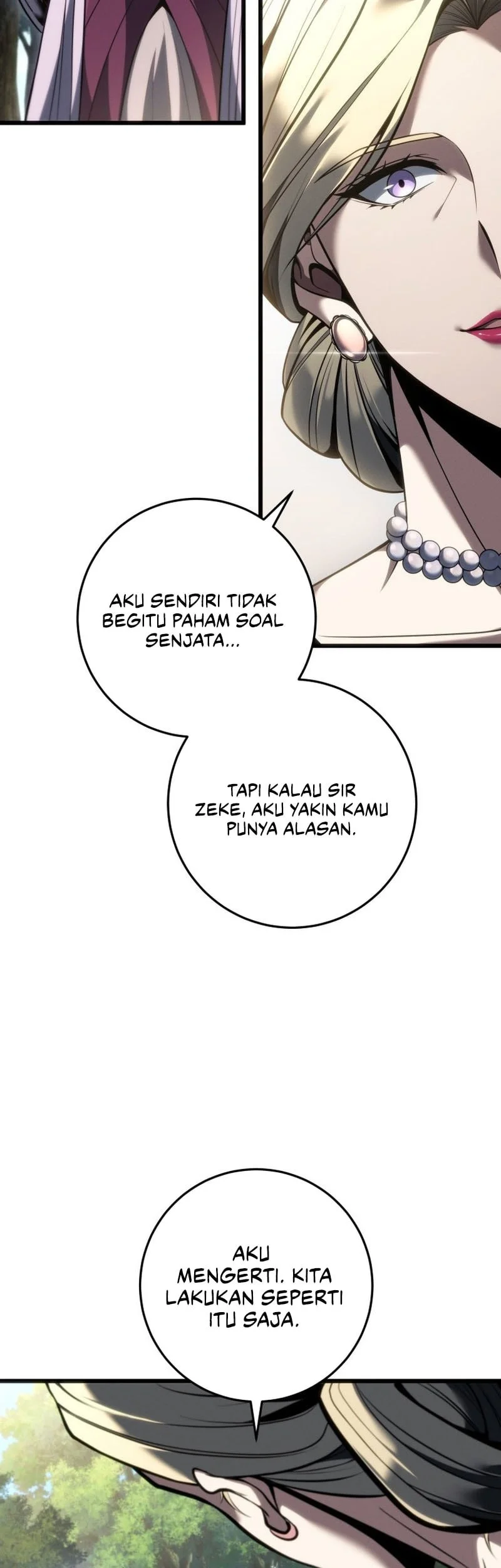 A Dragonslayer’s Peerless Regression Chapter 86 Gambar 14