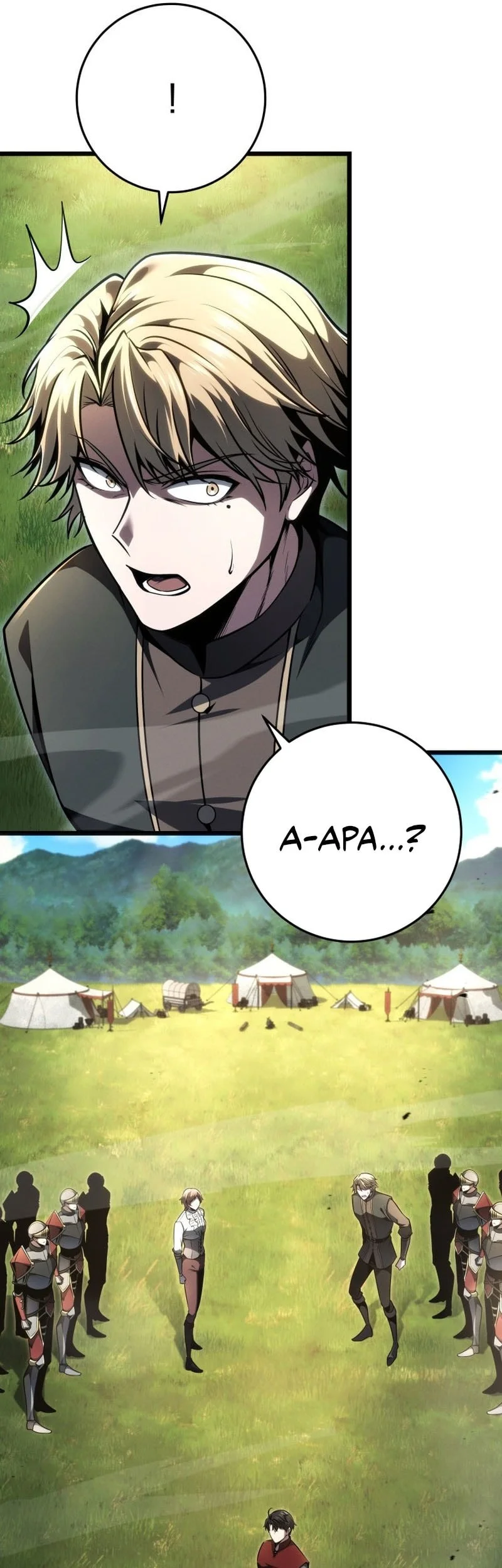A Dragonslayer’s Peerless Regression Chapter 87 Gambar 14