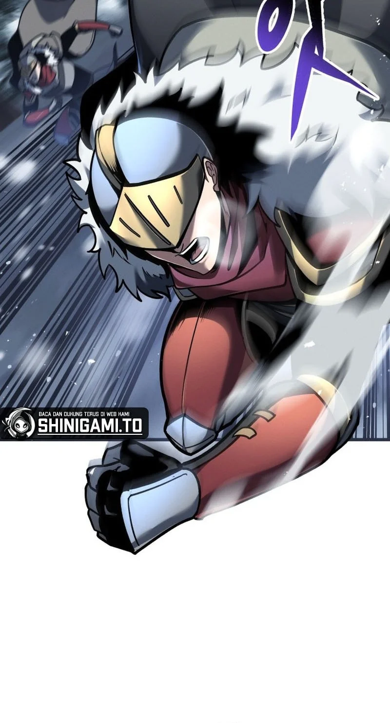 A Dragonslayer’s Peerless Regression Chapter 89 Gambar 13