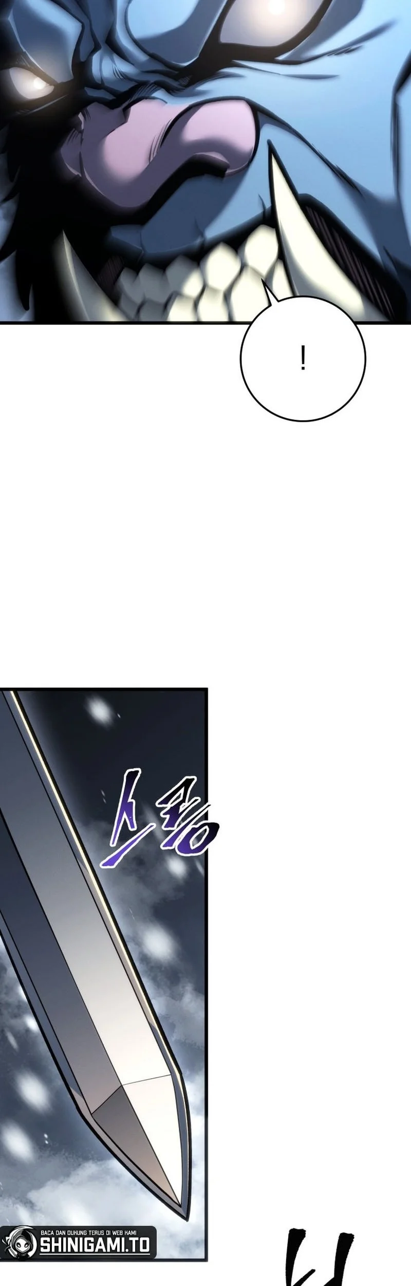 A Dragonslayer’s Peerless Regression Chapter 89 Gambar 15