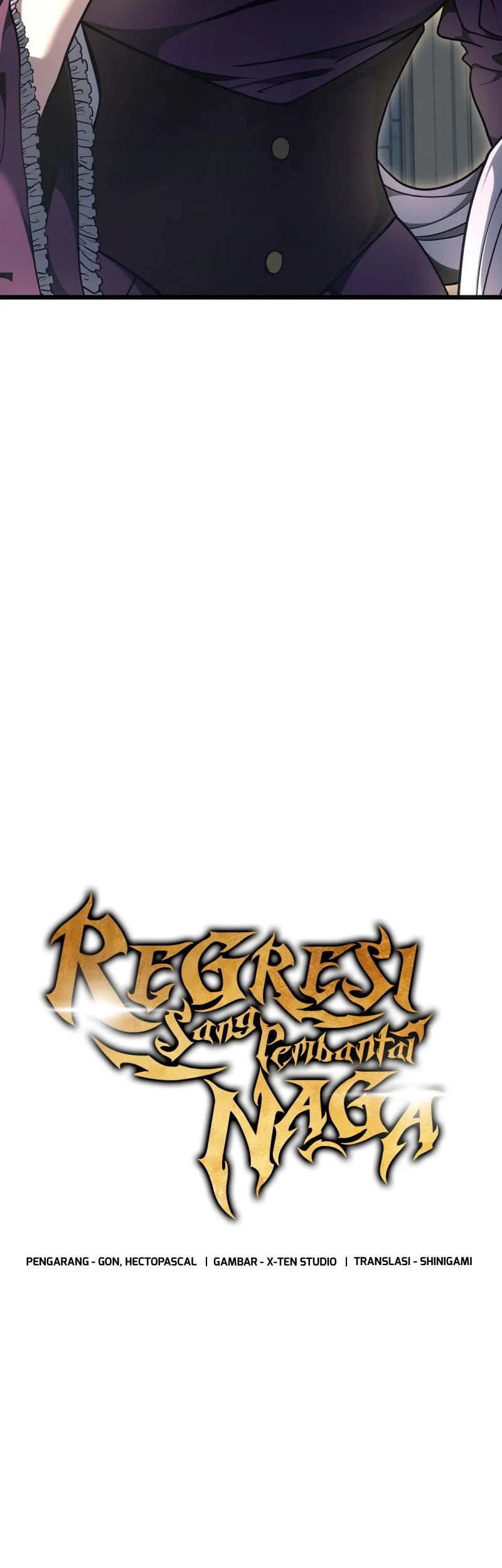 A Dragonslayer’s Peerless Regression Chapter 90 Gambar 16