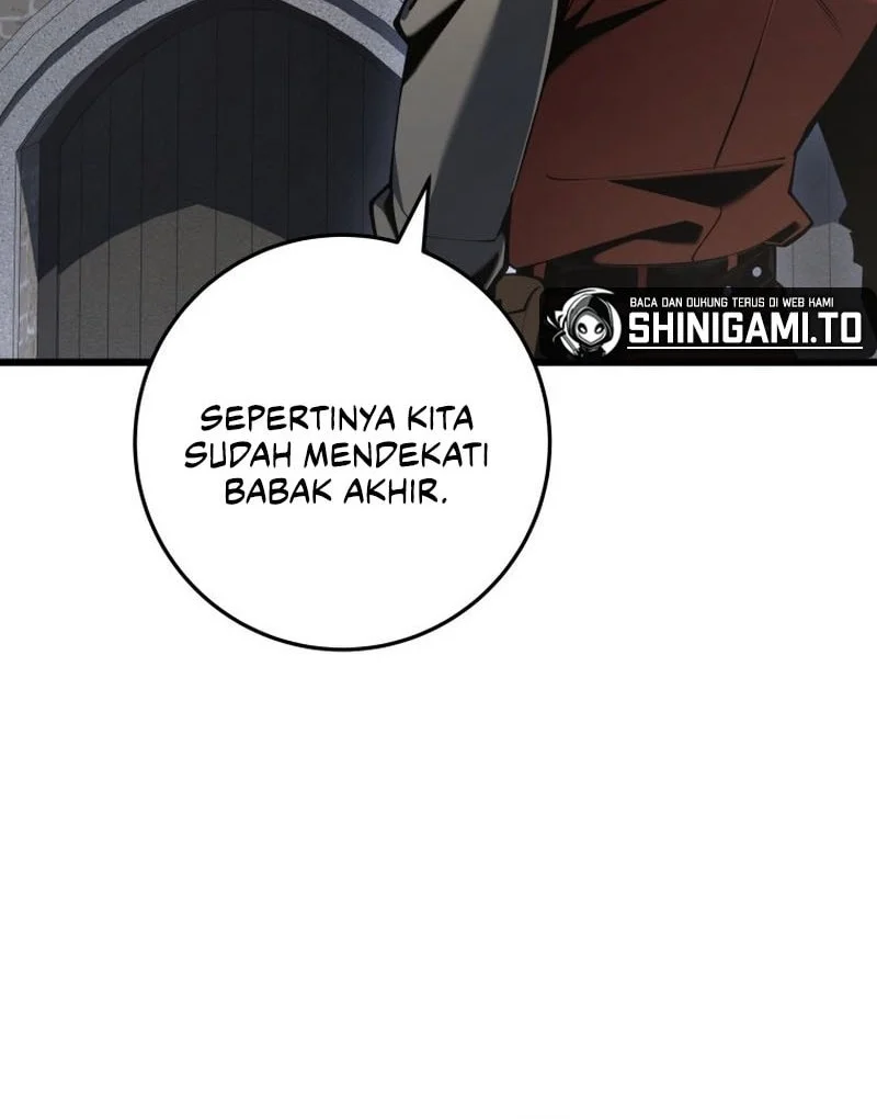 A Dragonslayer’s Peerless Regression Chapter 91 Gambar 13