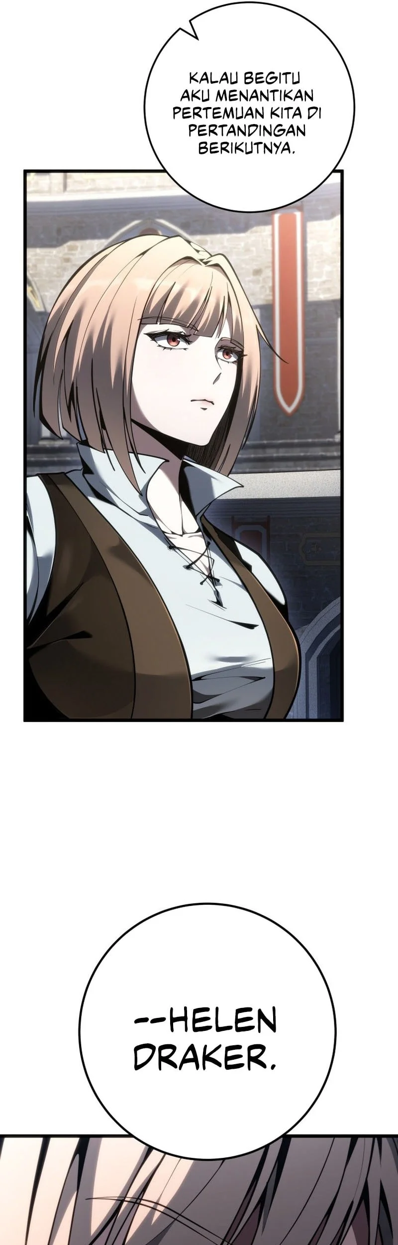 A Dragonslayer’s Peerless Regression Chapter 91 Gambar 14