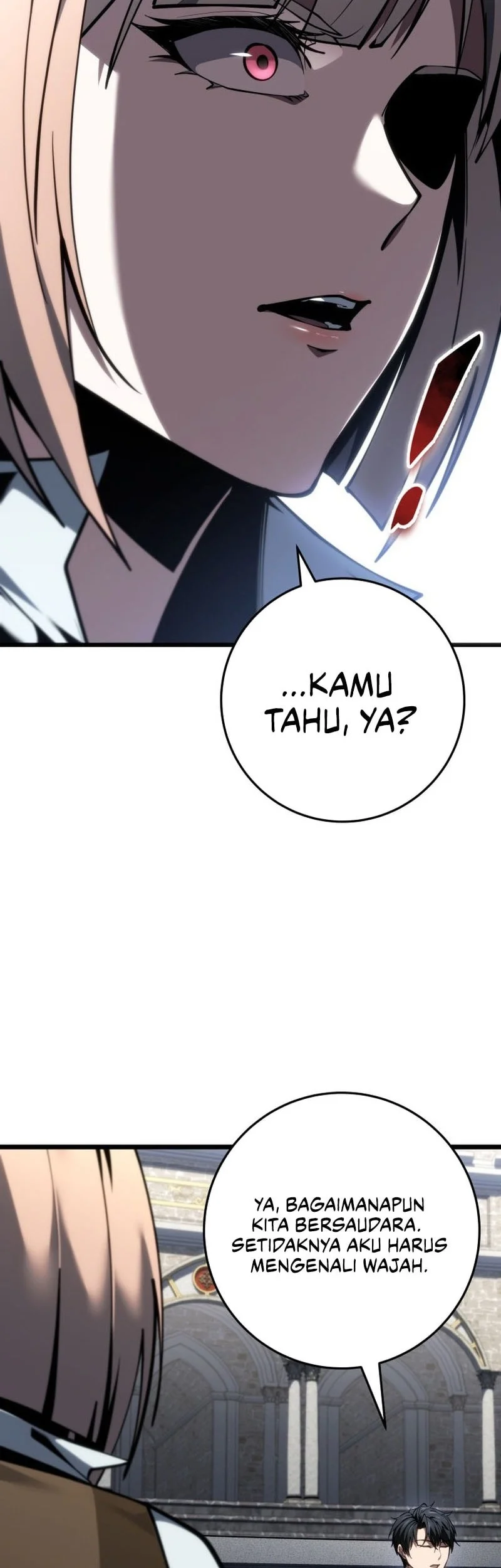 A Dragonslayer’s Peerless Regression Chapter 91 Gambar 15