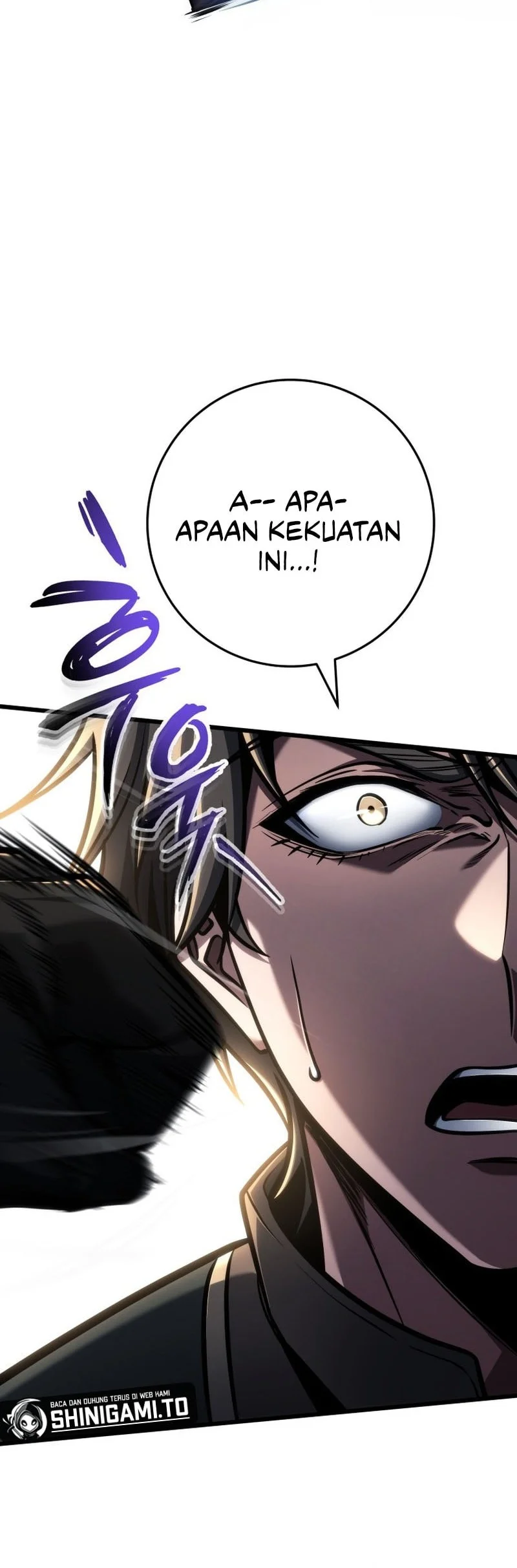 A Dragonslayer’s Peerless Regression Chapter 93 Gambar 16
