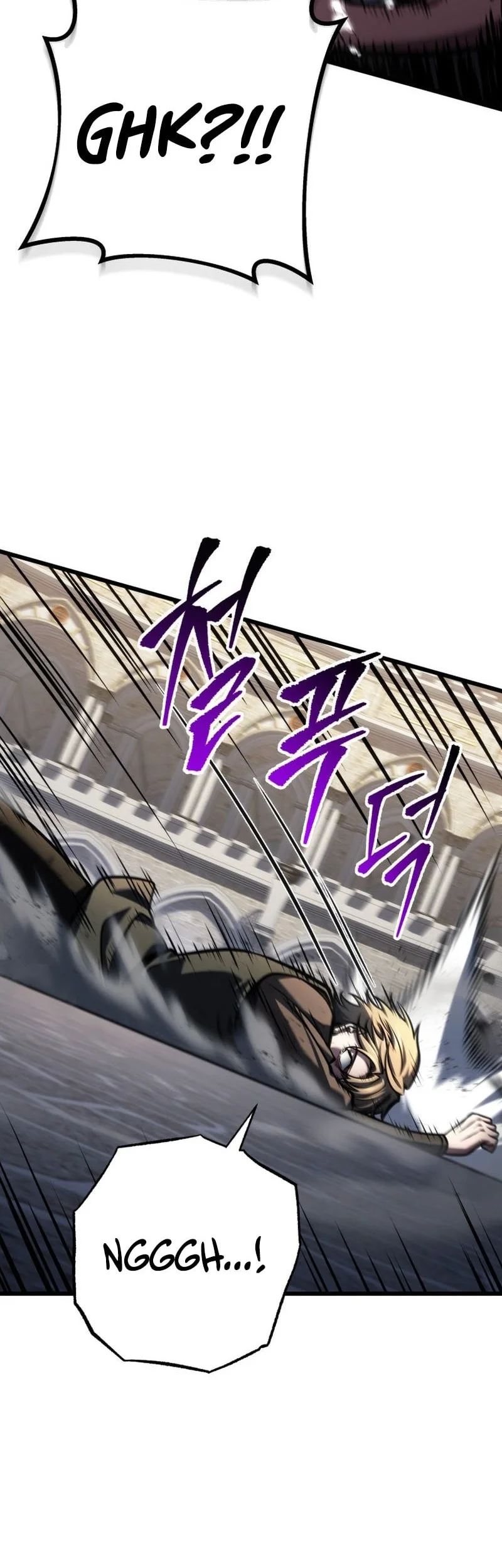 A Dragonslayer’s Peerless Regression Chapter 93 Gambar 18