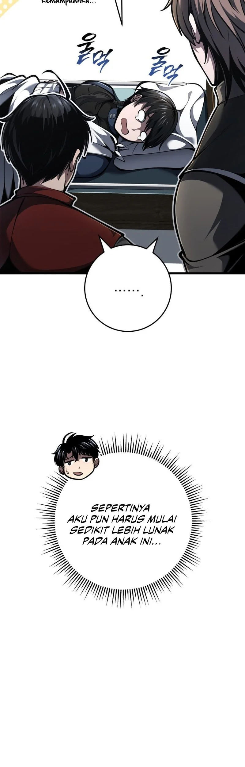 A Dragonslayer’s Peerless Regression Chapter 94 Gambar 15