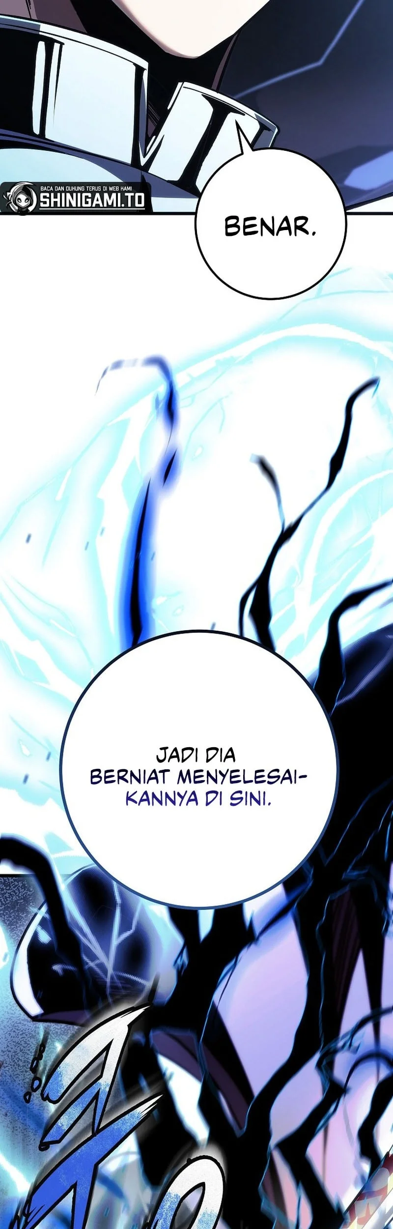 A Dragonslayer’s Peerless Regression Chapter 95 Gambar 15