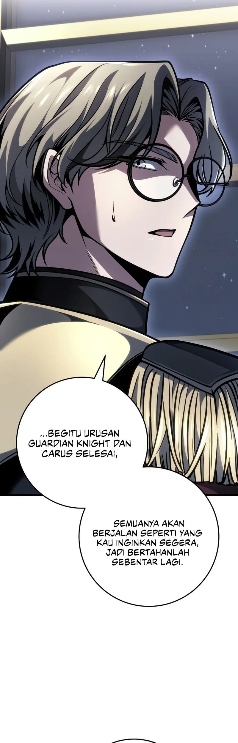 A Dragonslayer’s Peerless Regression Chapter 96 Gambar 15