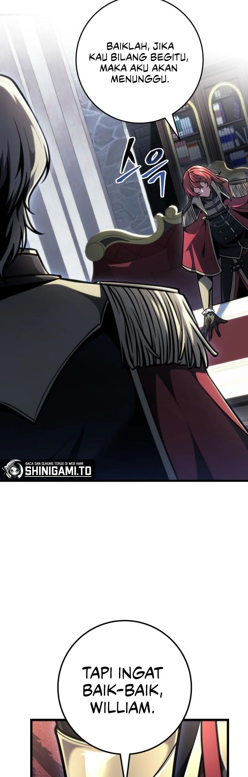 A Dragonslayer’s Peerless Regression Chapter 96 Gambar 16