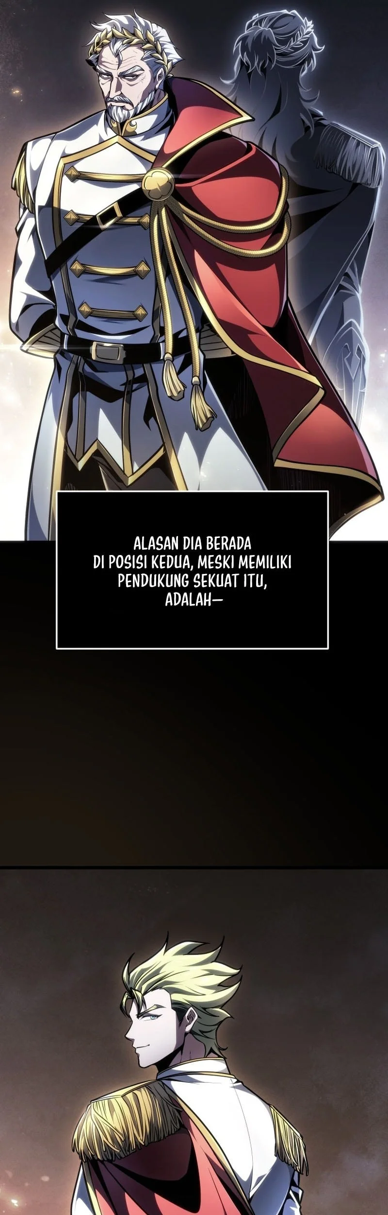 A Dragonslayer’s Peerless Regression Chapter 99 Gambar 15