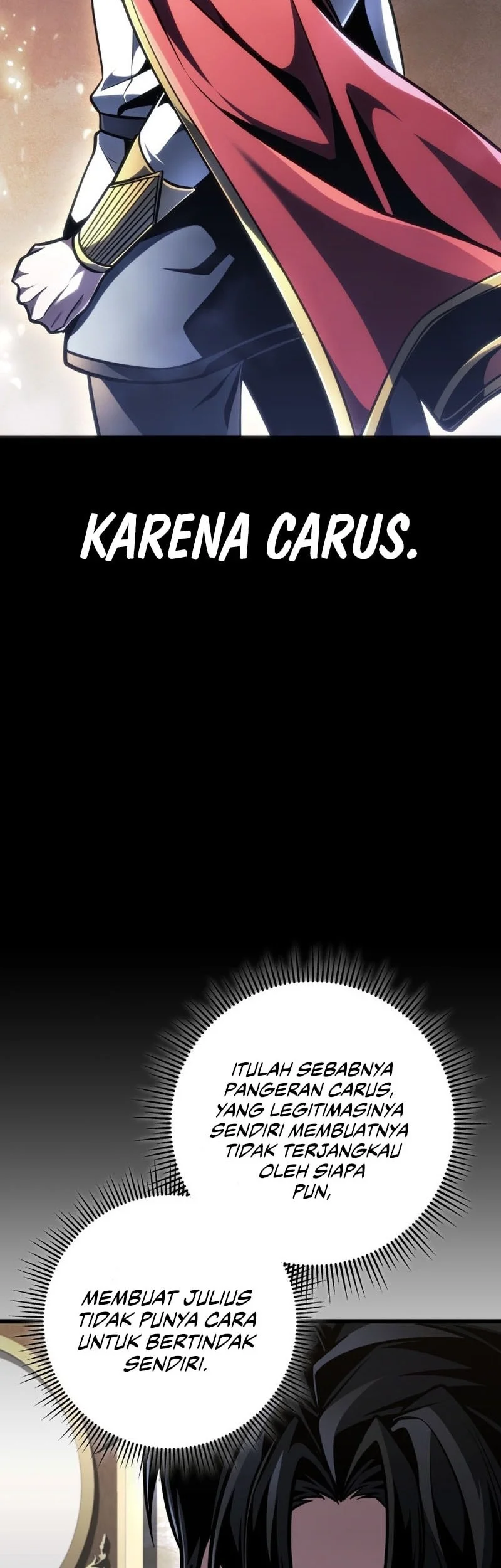 A Dragonslayer’s Peerless Regression Chapter 99 Gambar 16
