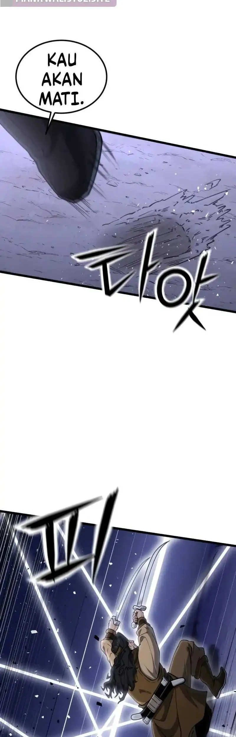 A Genius Girl Hides Her Martial Arts Achievements Chapter 32 Gambar 18