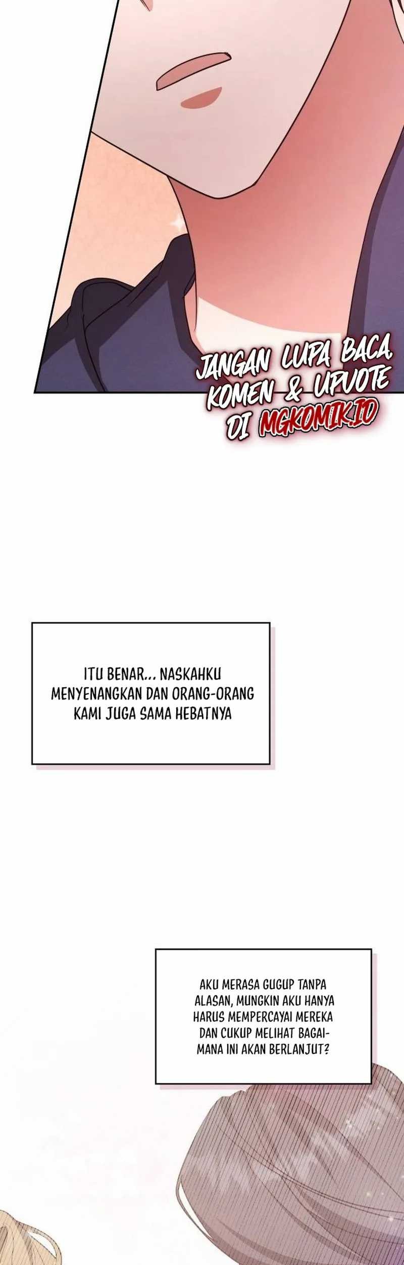 A Genius Writer’s Random Workplace (Genius Artist’s Random Studio) Chapter 24 Gambar 19