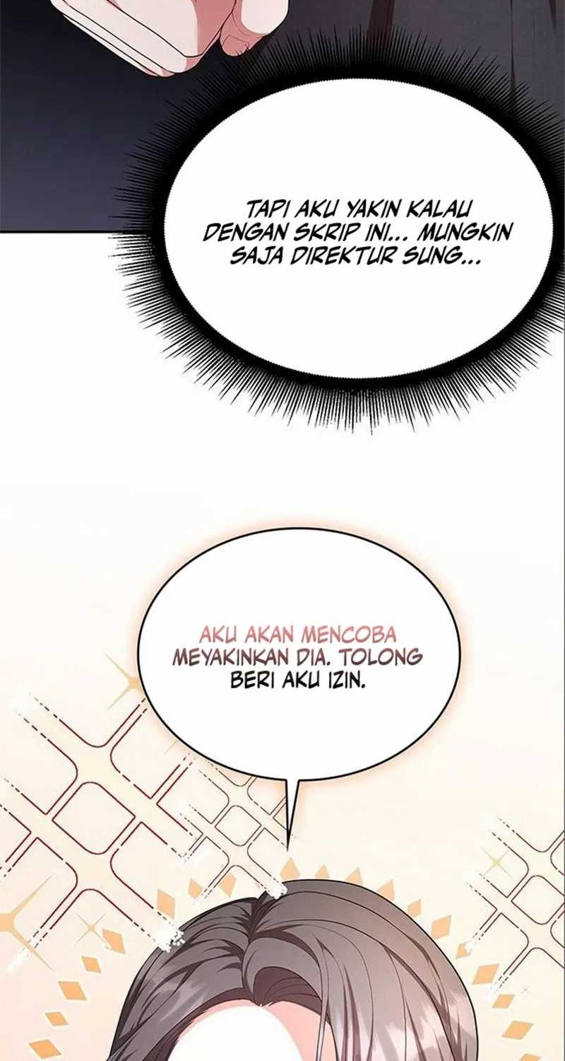 A Genius Writer’s Random Workplace (Genius Artist’s Random Studio) Chapter 7 Gambar 14