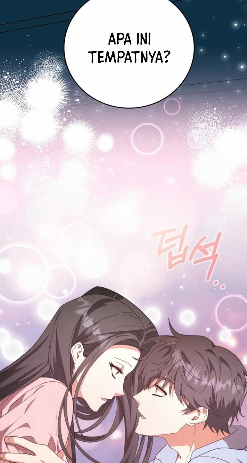 A Genius Writer’s Random Workplace (Genius Artist’s Random Studio) Chapter 85 Gambar 20