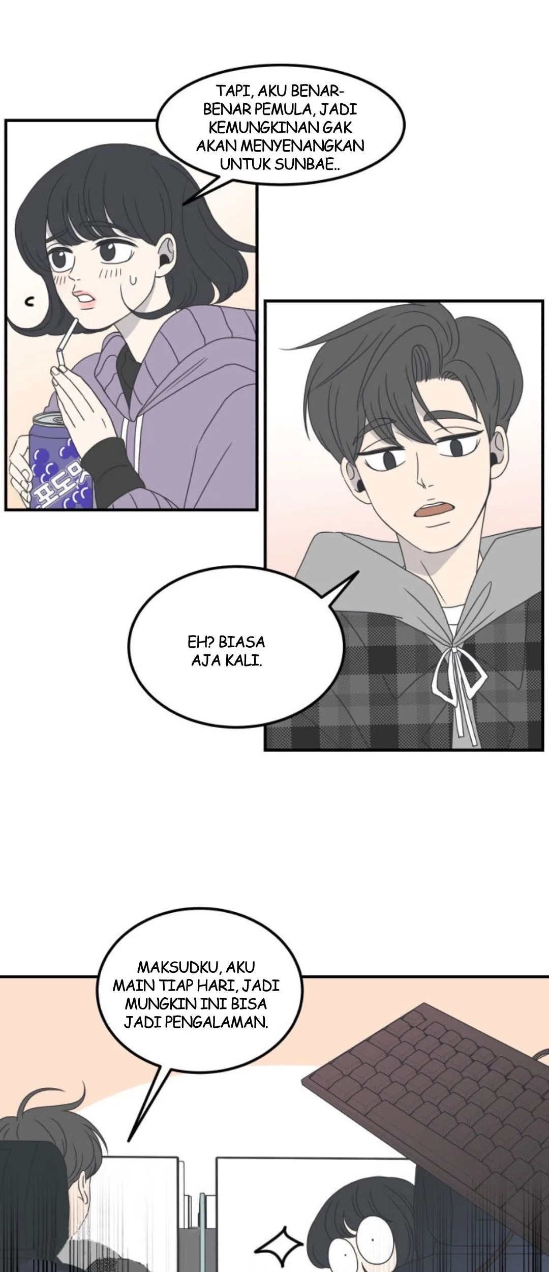 A Guide to Proper Dating Chapter 10 Gambar 11