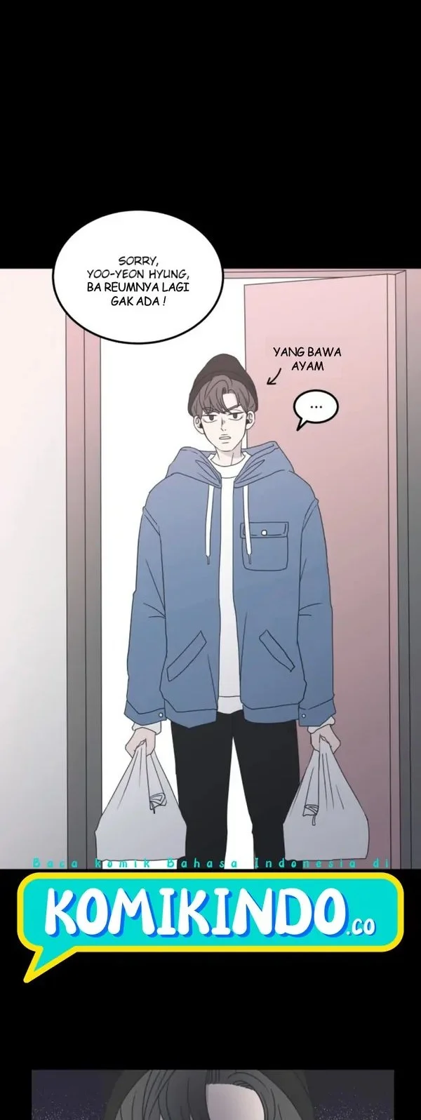 A Guide to Proper Dating Chapter 12 Gambar 8