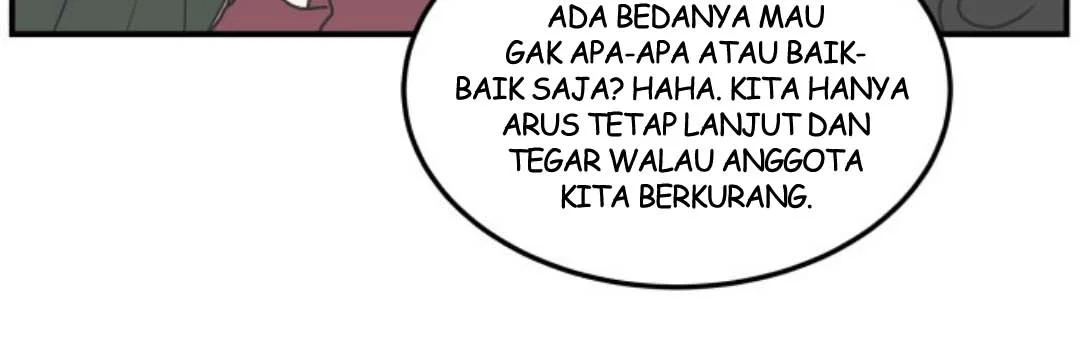 A Guide to Proper Dating Chapter 18 Gambar 10