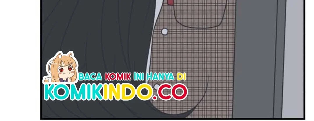 A Guide to Proper Dating Chapter 21 Gambar 12