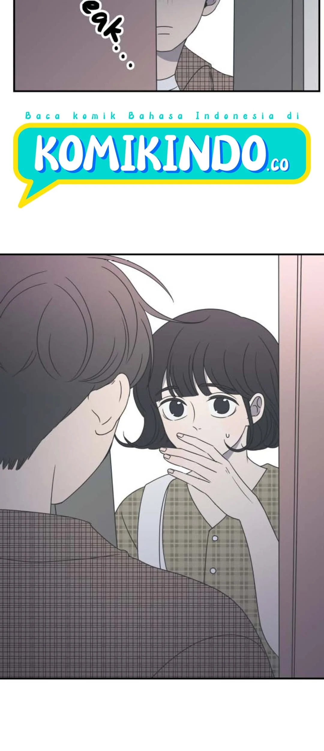 A Guide to Proper Dating Chapter 21 Gambar 10