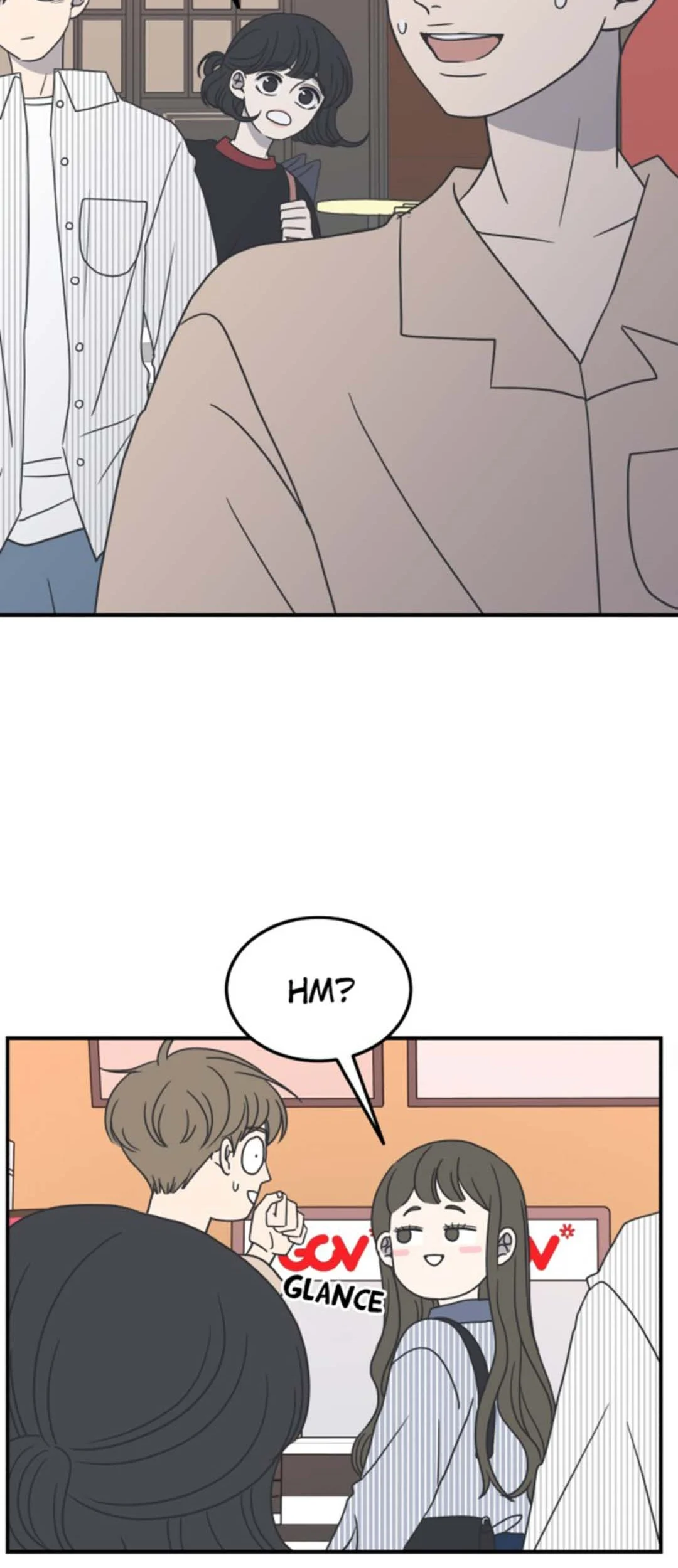 A Guide to Proper Dating Chapter 24 Gambar 9