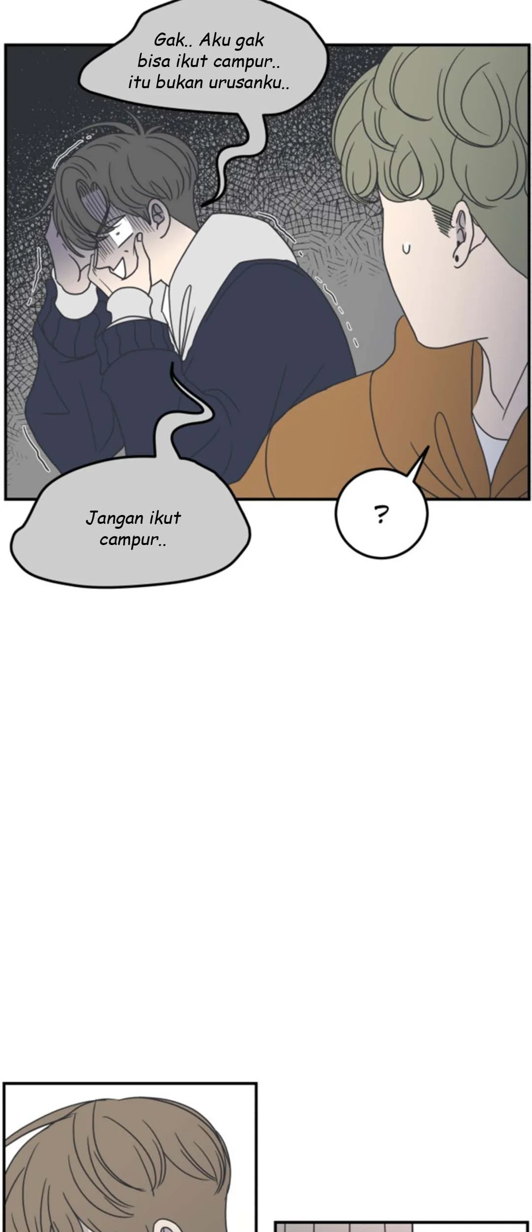 A Guide to Proper Dating Chapter 28 Gambar 11