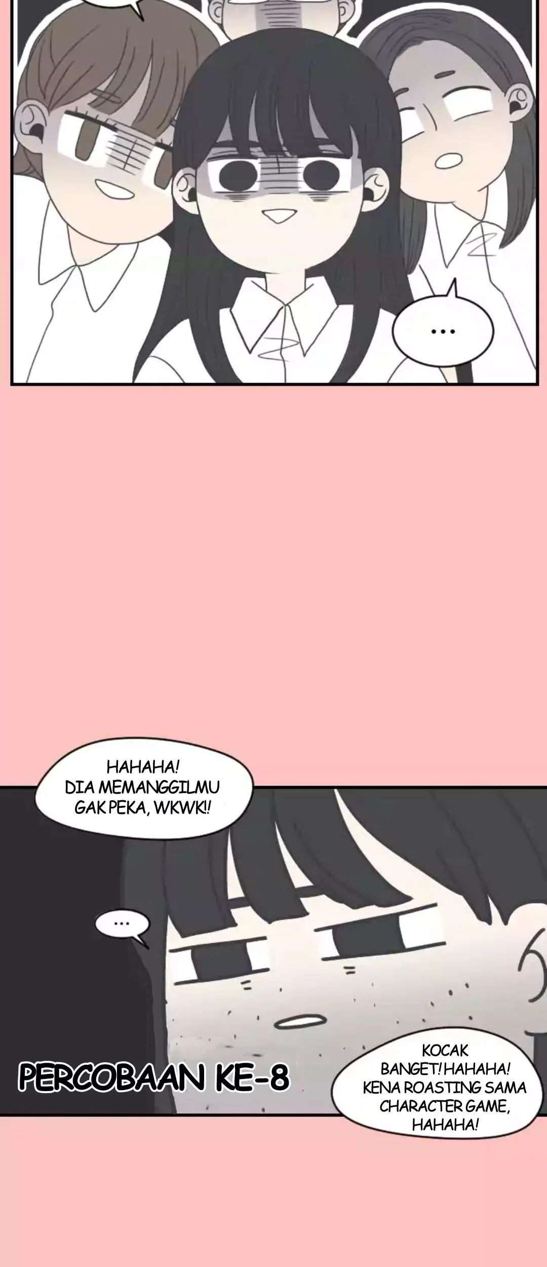 A Guide to Proper Dating Chapter 4 Gambar 11