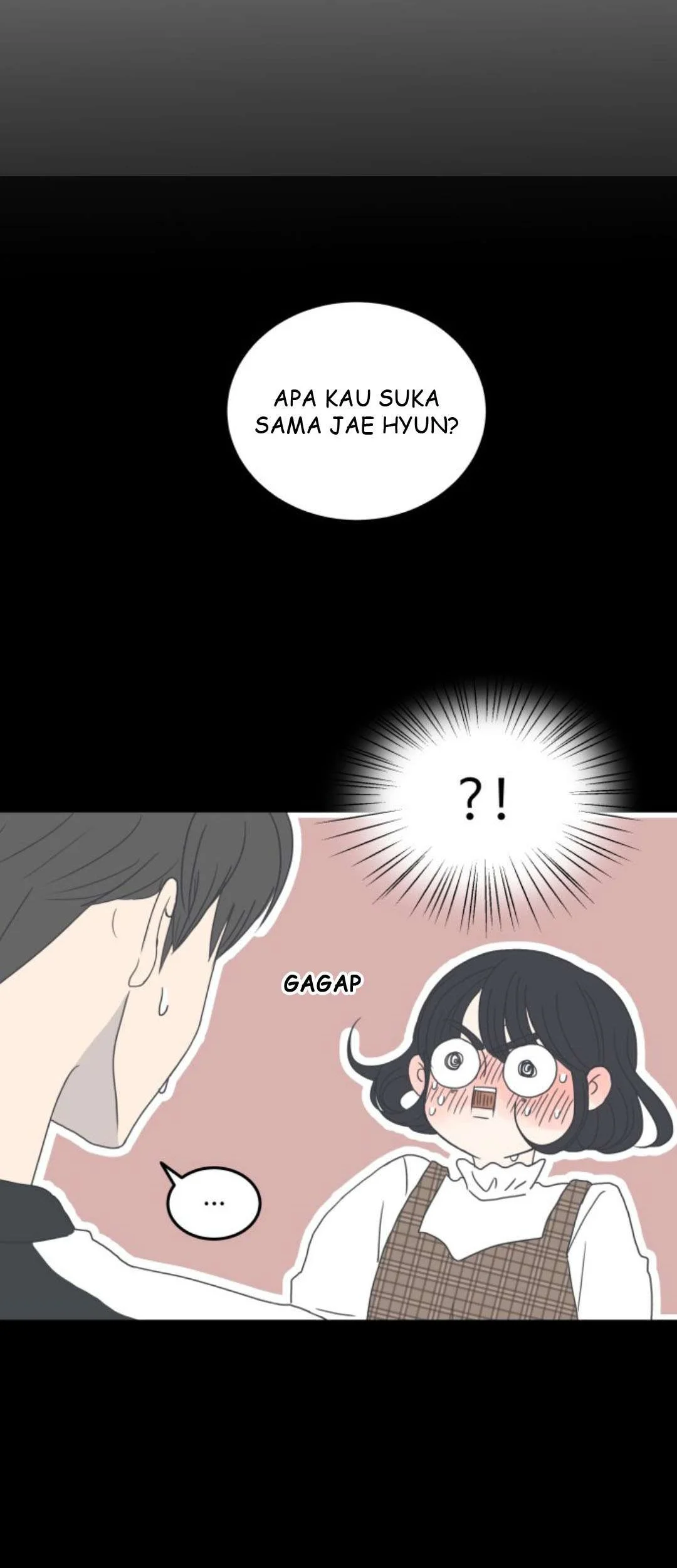 A Guide to Proper Dating Chapter 7 Gambar 16