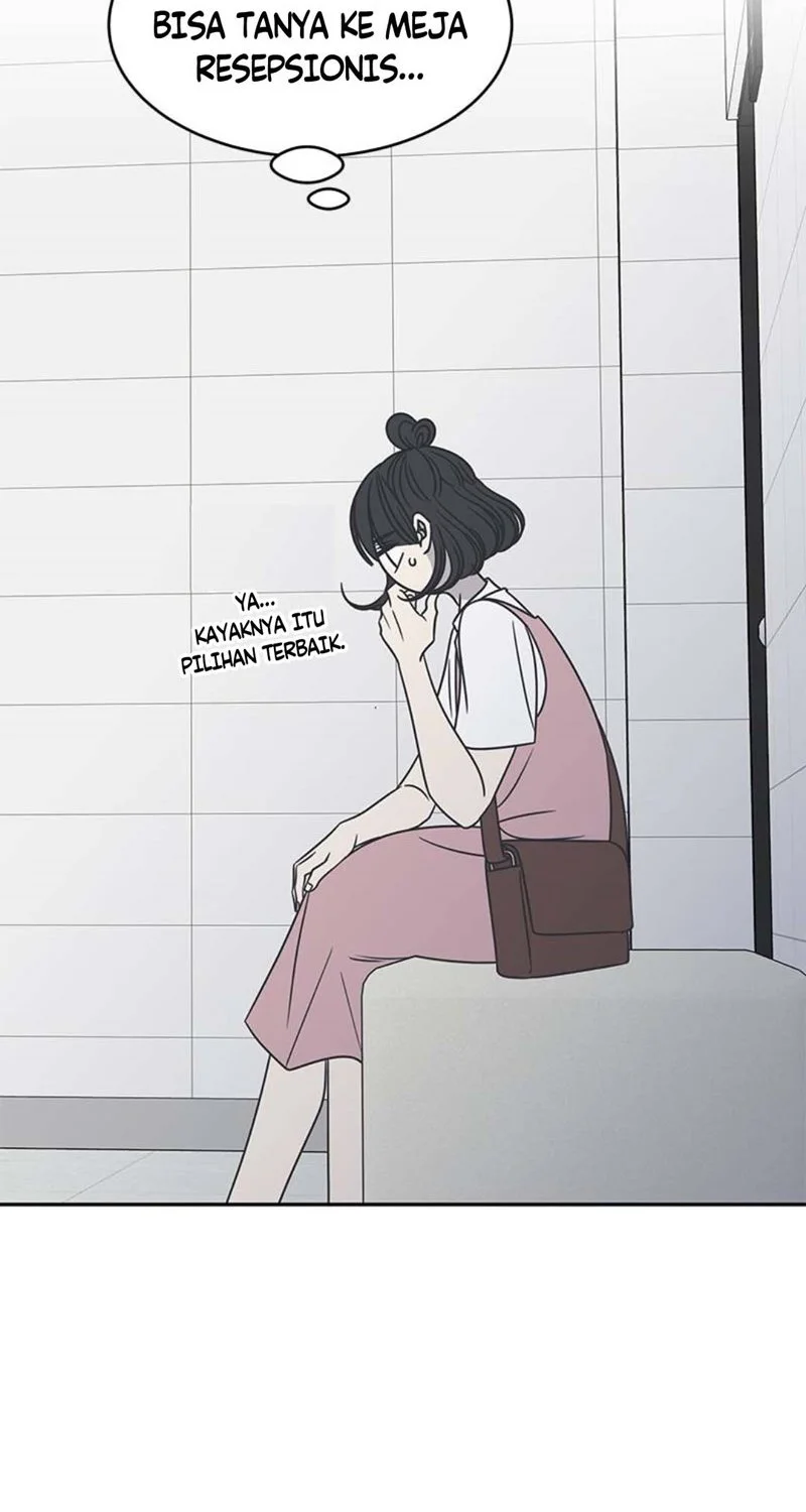 A Guide to Proper Dating Chapter 89 Gambar 18