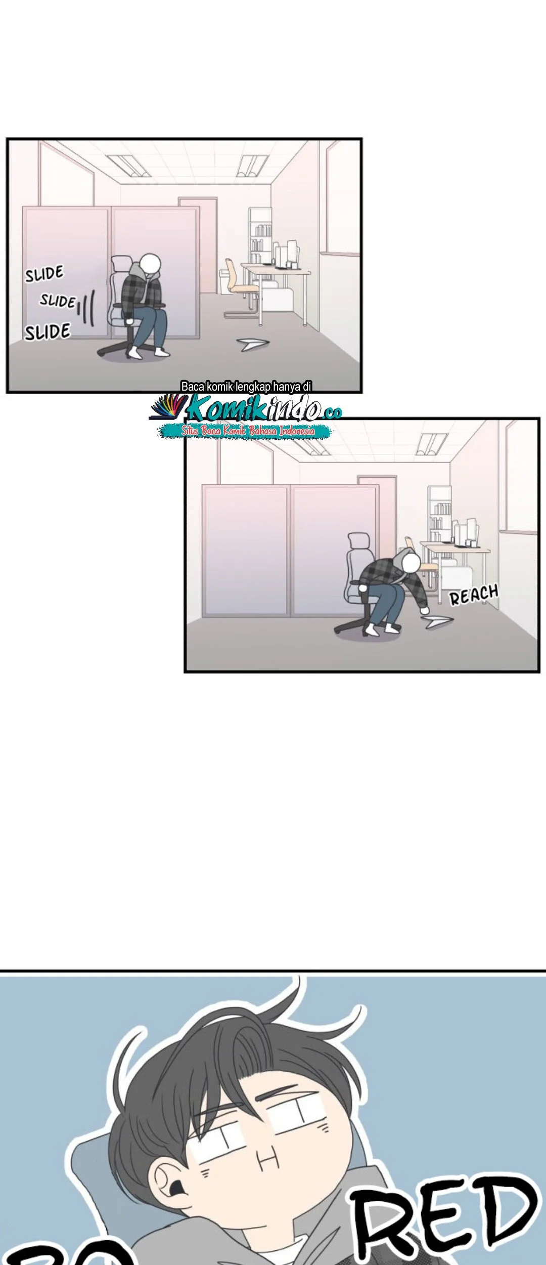 A Guide to Proper Dating Chapter 9 Gambar 12