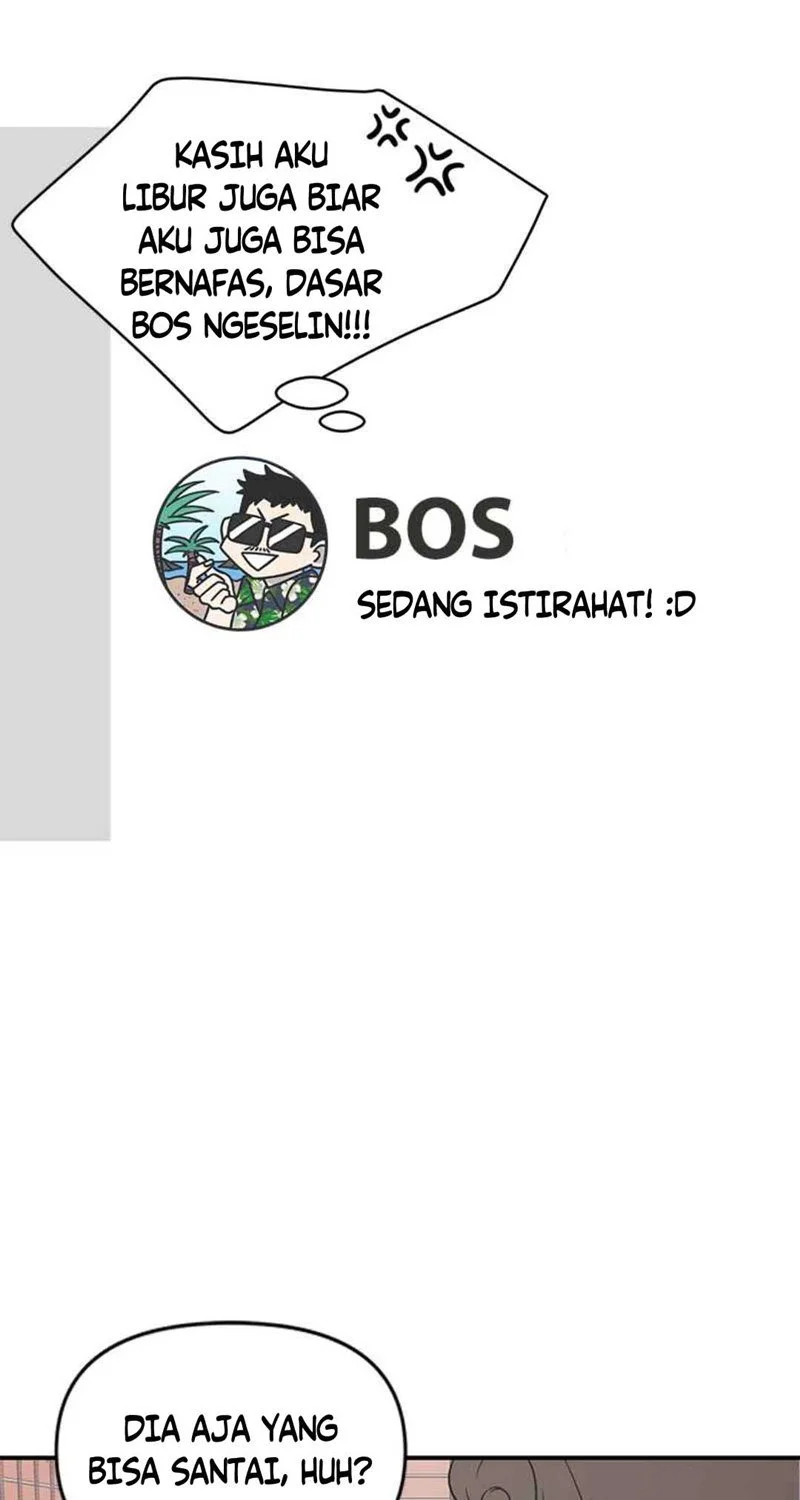 A Guide to Proper Dating Chapter 92 Gambar 15