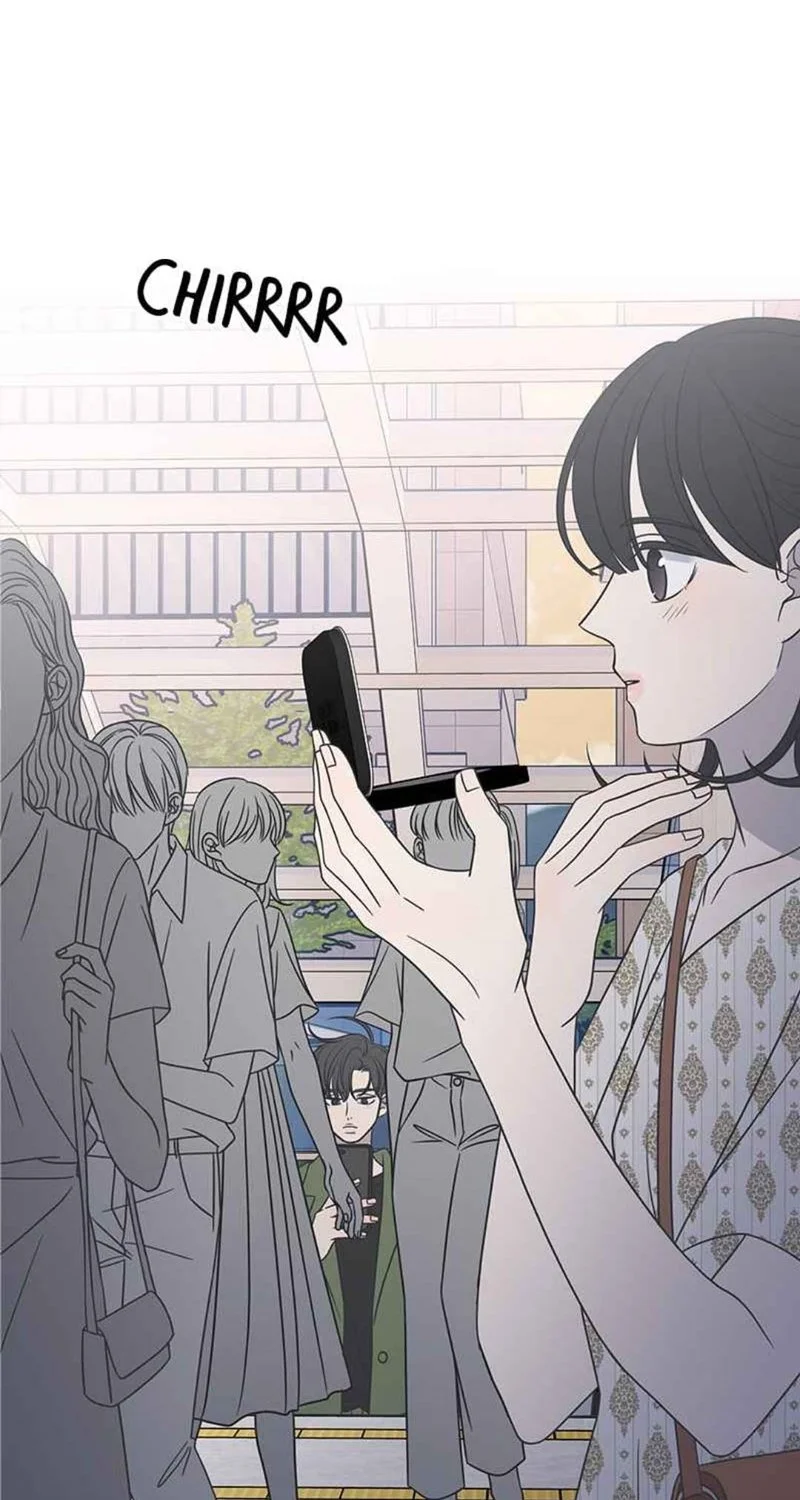 A Guide to Proper Dating Chapter 94 Gambar 14