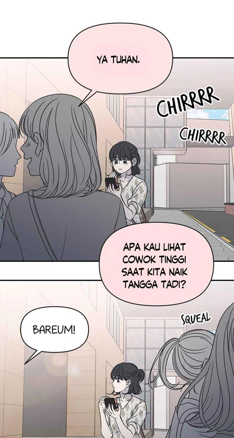 A Guide to Proper Dating Chapter 94 Gambar 16