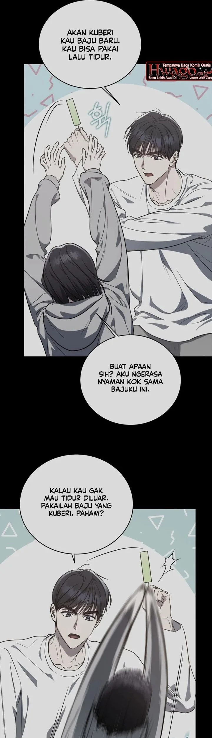 A Guide to the Right Life for Rankers Chapter 18 Gambar 13