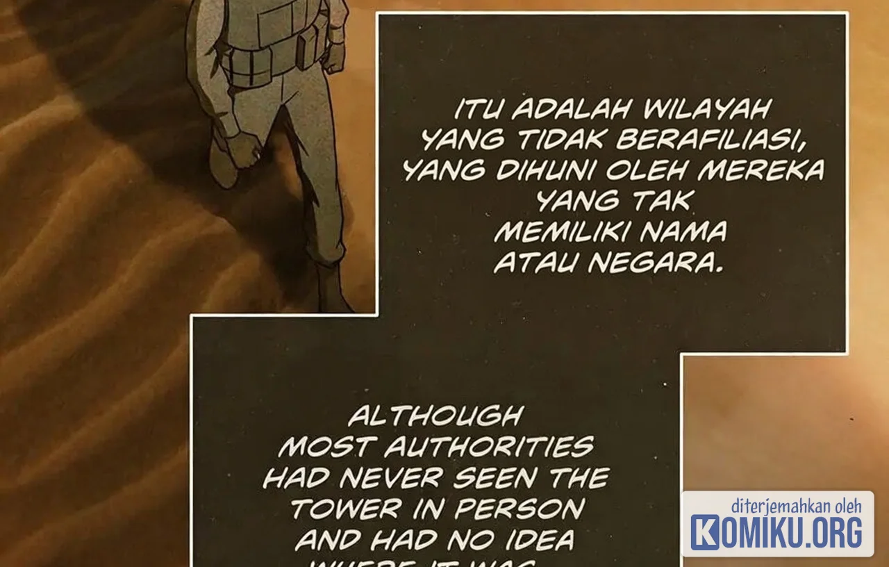 A Guide to the Right Life for Rankers Chapter 38 Gambar 19