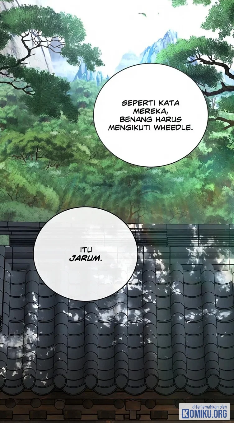 A Guide to the Right Life for Rankers Chapter 40 Gambar 17