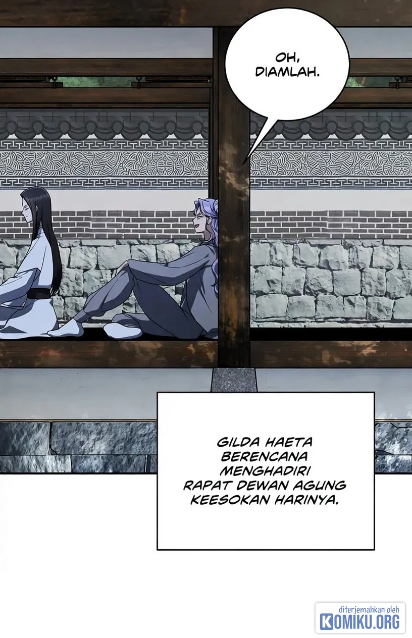 A Guide to the Right Life for Rankers Chapter 40 Gambar 18