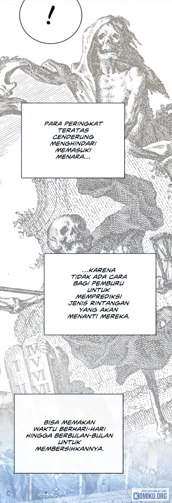 A Guide to the Right Life for Rankers Chapter 41 Gambar 17